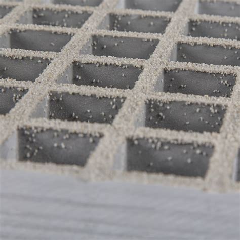 Anti Slip Fiberglass Grating Replace Your Steel Grating See Her