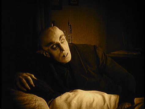 Nosferatu Movie Review And Film Summary 1922 Roger Ebert