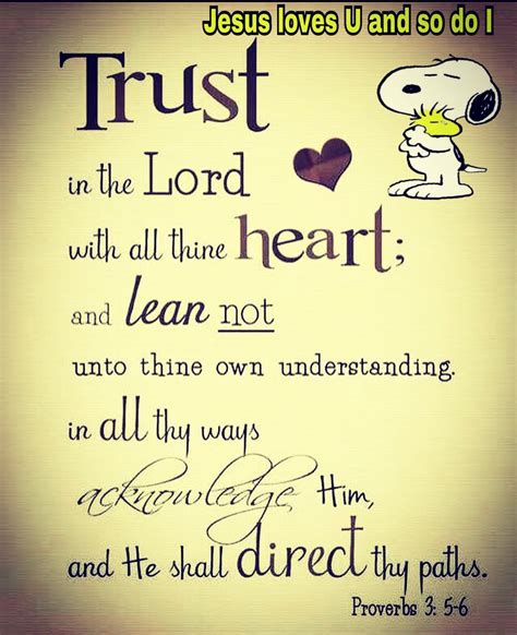 We Have To Trust God In Every Thing We Do Biblical Quotes Bible Verses Quotes Bible Scriptures