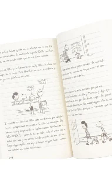 Diario de Greg 4 Días de perros Penguin Libros