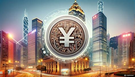 Chinese Central Bank To Expand Digital Yuan Pilot In Hong Kong