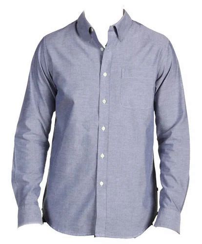 Men Formal Shirts at Rs 499 | Men Formal Shirts in New Delhi | ID ...