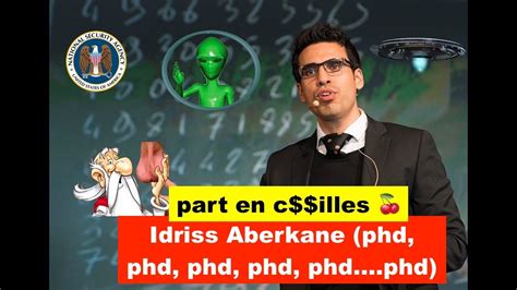 La Nsa Controle Les Crypto Idriss Aberkane Part En Analyse