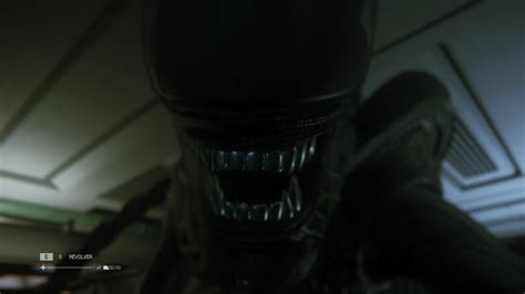 New Alien movie starts filming this month | PC Gamer