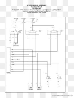 Bmw N63 Wiring Diagram