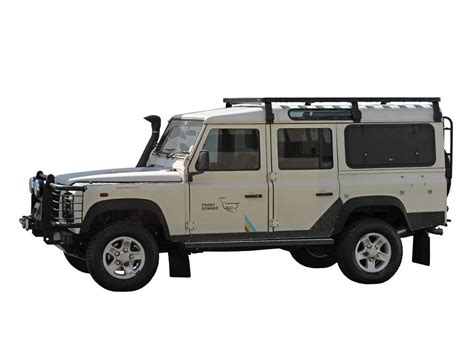 Front Runner Land Rover Defender 110 Slimline Ii 3 4 Roof Rack Kit 4x4 Sint Annaland