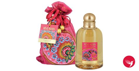 Reve Indien Fragonard Parfum - ein es Parfum für Frauen