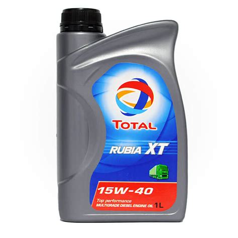 Total Rubia Xt W Vserve