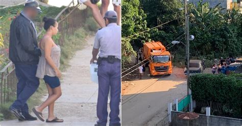 Arrestan A Madre De Bebé Recién Nacido Hallado Muerto En Basurero De La Habana