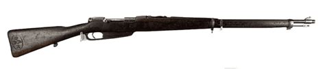 Ww2 Era Chinese Hanyang Mauser Type 88 792mm Bolt Action Rifle With