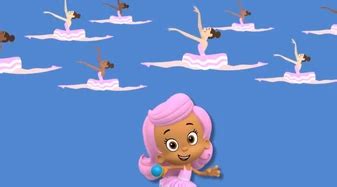 At The Ballet/Images | Bubble Guppies Wiki | Fandom