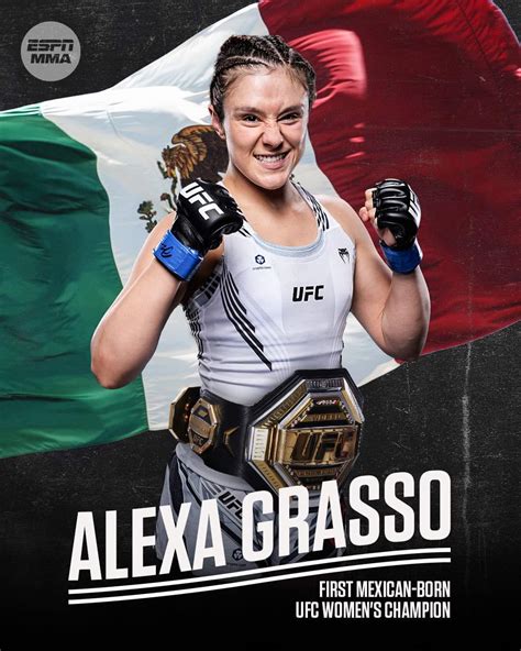 alexa grasso champion 💪 : r/alexagrasso