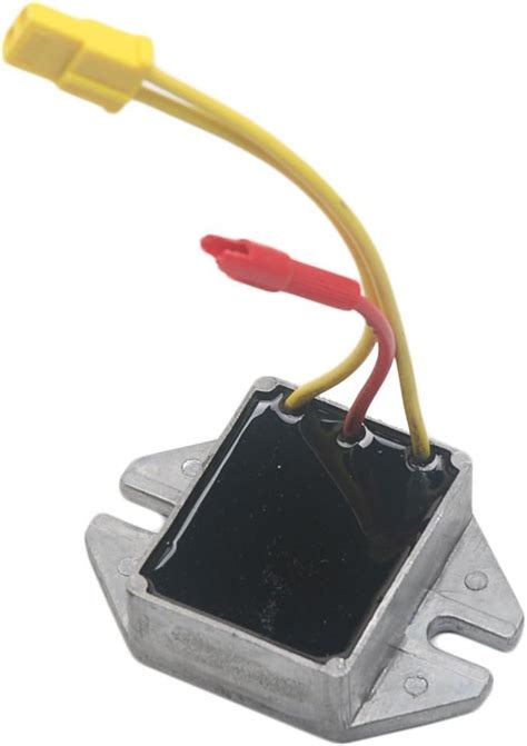 HIFROM 394890 393374 691185 797375 797182 Replace Voltage Regulator