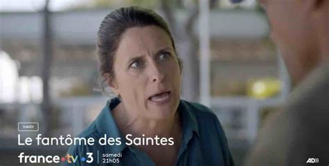 Audiences 19 octobre 2024 Le Fantôme des Saintes devant la Star