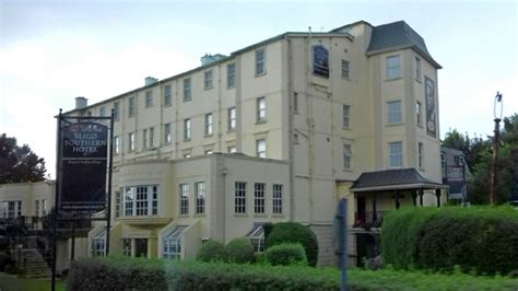 Great Southern Hotel Sligo Sligo • Holidaycheck Connacht Irland