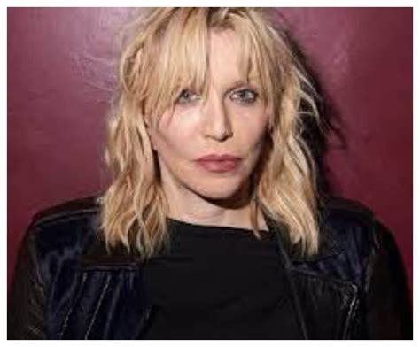 Who Is Courtney Love Husband James Moreland