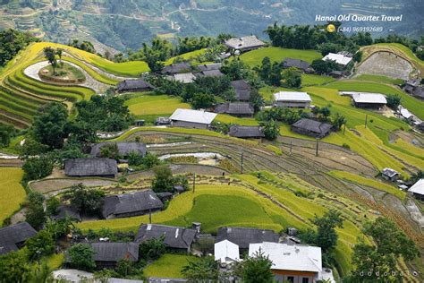 Ha Giang Loop Motorbike Tour Hanoi Old Quater Travel