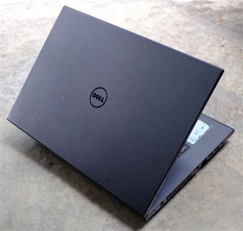 Jual Laptop DELL Inspiron 3442 Bekas Jual Beli Laptop Bekas Kamera