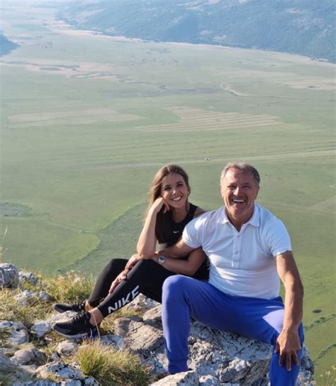 FOTO Zdravko Mamić i njegova djevojka 36 više ne kriju ljubav