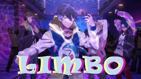 Nightcore Limbo YouTube