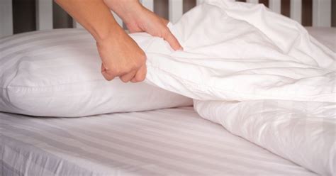 How Often Should You Change Your Sheets And Why