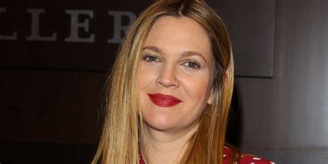 Drew Barrymore Will Forbid Her Daughter From Posing For Playboy Huffpost