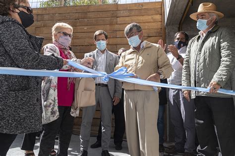 El Municipio inauguró el primer centro del país de emisión de licencias