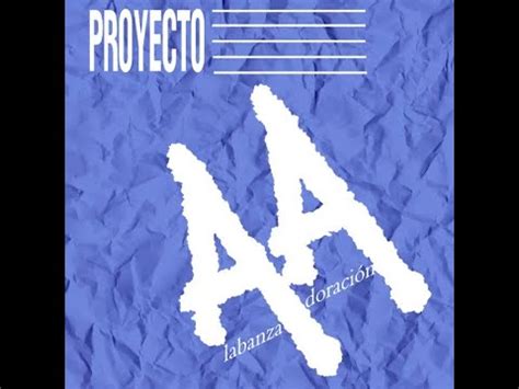 Demostraci N Quiero Levantar Mis Manos Marcos Witt Lbum Proyecto Aa