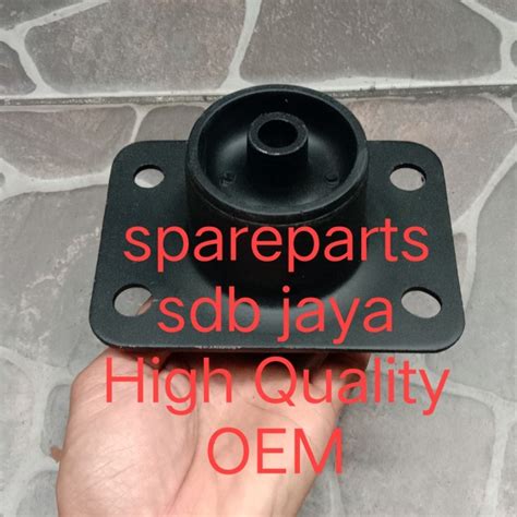 Jual Karet Dudukan Mounting Kabin Cabin Jungkit Dyna Saurus Hino Dutro