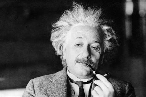 He was an Einstein, but he was no mere patent clerk - The Washington Post