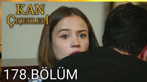 Kan Çiçekleri 178 BÖLÜM Tanitimi with English Subtitle Blood flower