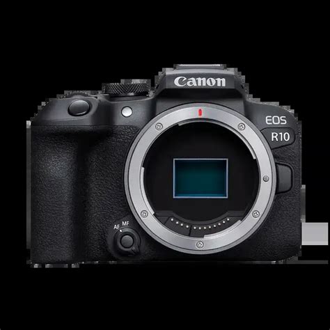 Canon Eos R Mirrorless Camera Body Photo Freedom Digital Cameras