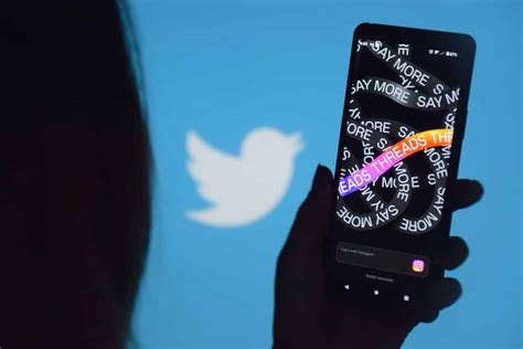 Twitter Threatens To Sue Meta Competition Is Fine Cheating Is Not