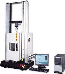 Din Mesin Uji Kekuatan Tarik Servo Hydraulic Testing Equipment