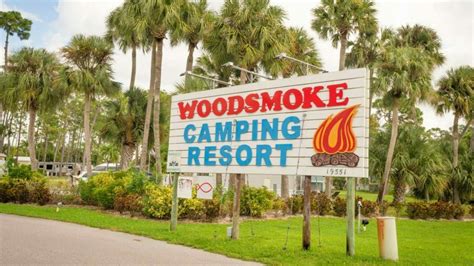 Woodsmoke Camping Resort - 5 Photos - Fort Myers, FL - RoverPass