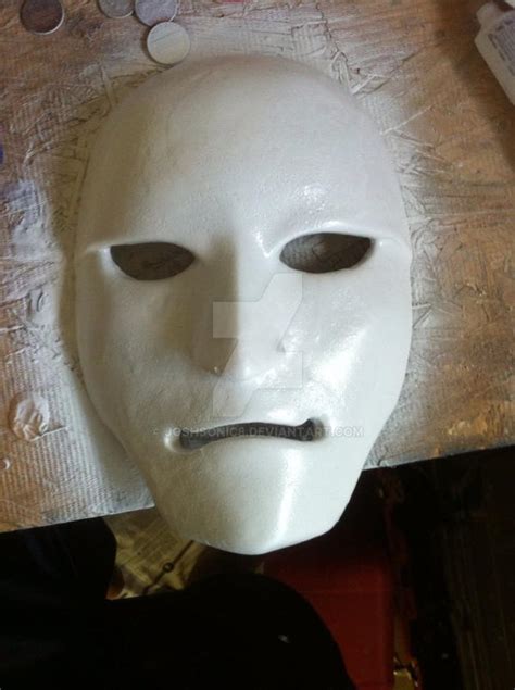 AMON MASK FOR SALE by Joshsonic8 on DeviantArt