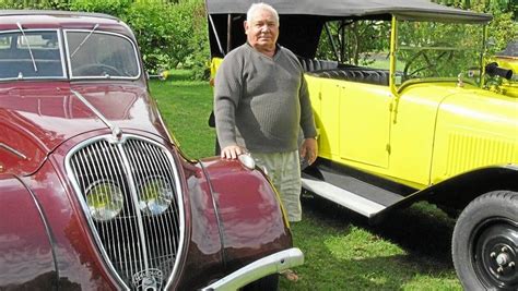 Voiture Ancienne: Garage Restauration Voiture Ancienne Ile De France