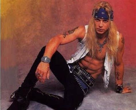 Brett Micheals Poison Ous Yummy Bret Michaels Band Bret Michaels Poison Musical Hair 80s