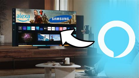 C Mo Configurar Alexa Na Tv Samsung Mundowin