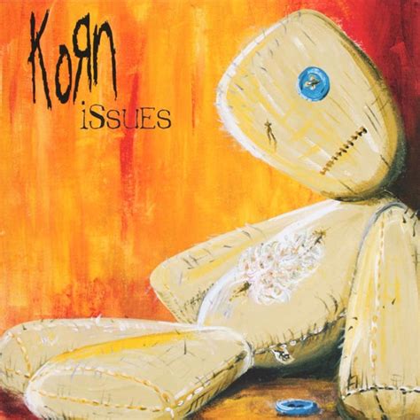 Mejor Disco De Korn Issues