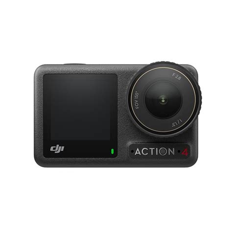 Dji Osmo Action 4 Adventure Combo Aksiyon Kamera Fiyatı Ve Özellikleri