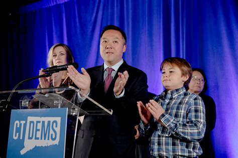 CT Attorney General race: William Tong wins re-election