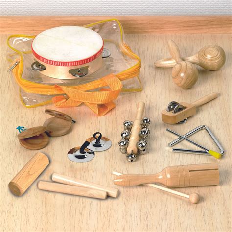 Percussion Set