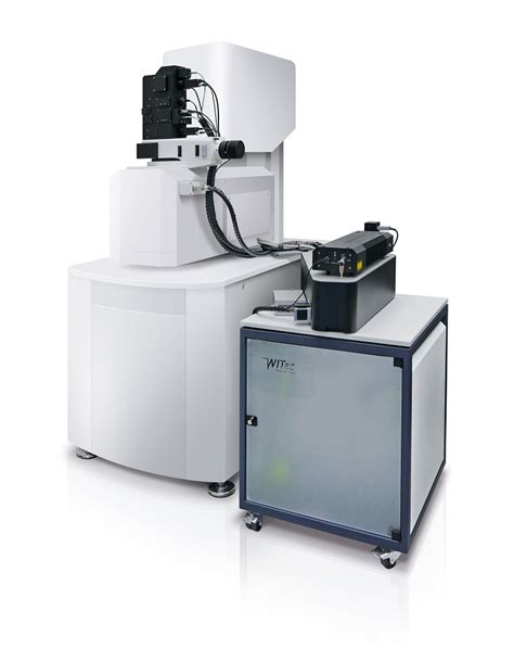 Correlative Raman Imaging And Scanning Electron Microscopy Raman Sem