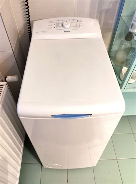 Pralka Whirlpool AWE 5200 Poznań Wilda OLX pl