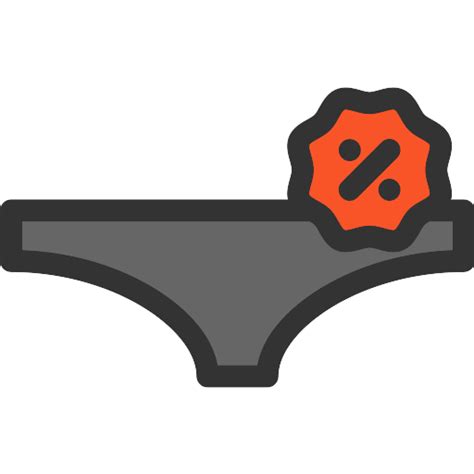 Panties Underwear Vector Svg Icon Png Repo Free Png Icons