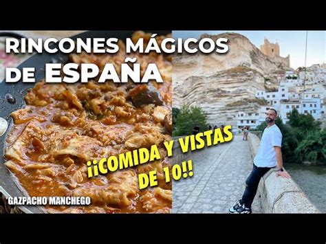 Descubre Los Mejores Lugares Donde Comer En Jorquera Una Experiencia