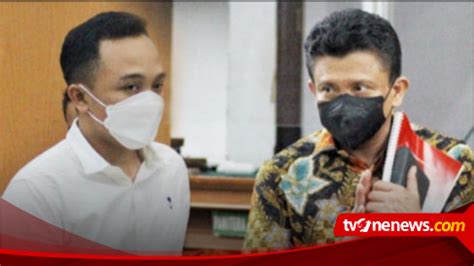 Terkuak Alasan Bripka Ricky Rizal Tidak Berani Bongkar Rencana Ferdy