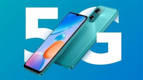 Spek Lengkap Hp Xiaomi Redmi G Turun Harga Di November Jadi Rp