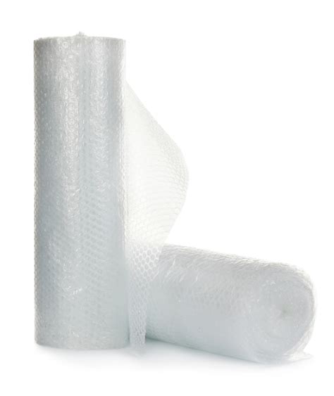 Bubble Wrap Roll Small Bubble 600mm X 100m